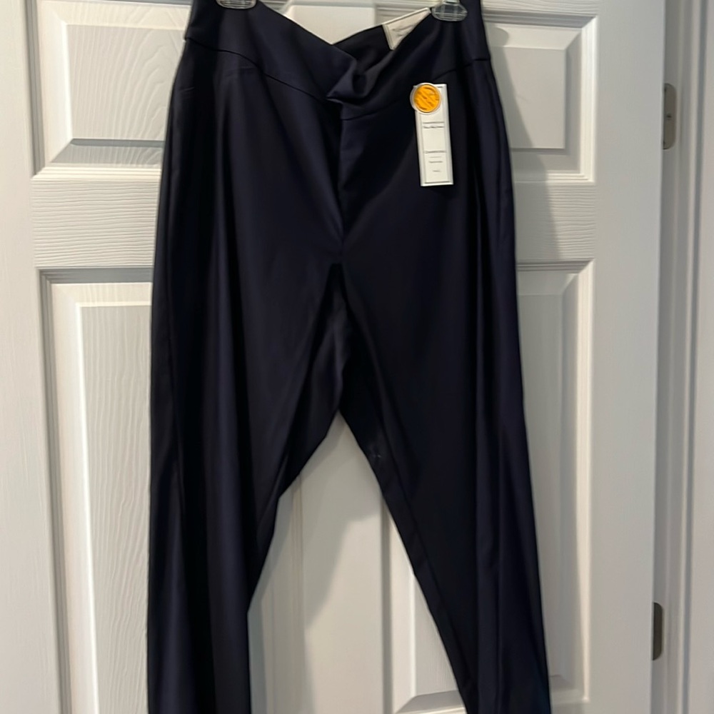 Charter club , slim leg